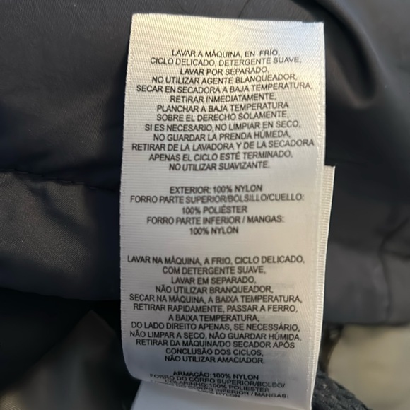 Columbia core jacket. Interchange Men's xl - Picture 14 of 14